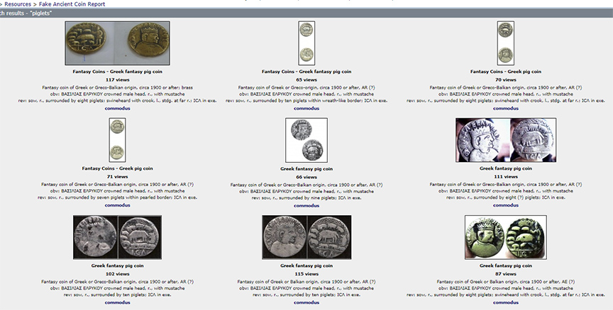 Crowned-King-Token-/-Coin